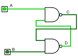 Вывод сигнала 1